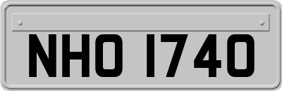 NHO1740