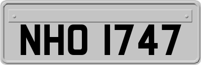 NHO1747