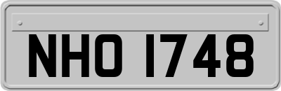 NHO1748