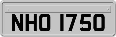 NHO1750