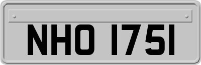 NHO1751