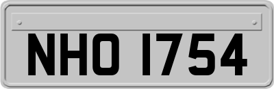 NHO1754