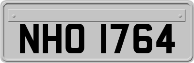 NHO1764
