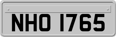 NHO1765