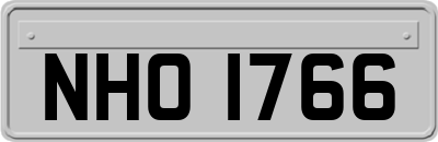 NHO1766