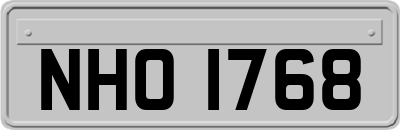 NHO1768