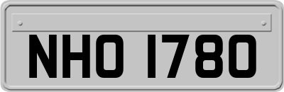 NHO1780