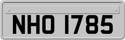 NHO1785