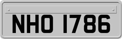NHO1786