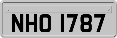 NHO1787