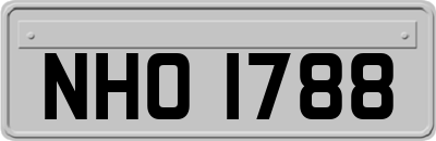NHO1788