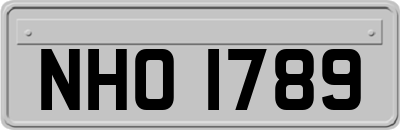 NHO1789