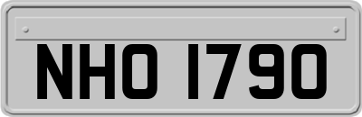 NHO1790