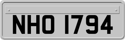 NHO1794