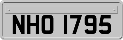 NHO1795