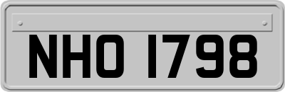 NHO1798