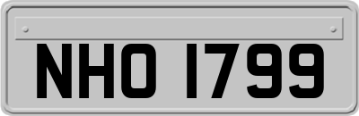 NHO1799