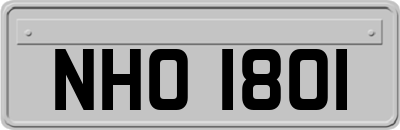 NHO1801