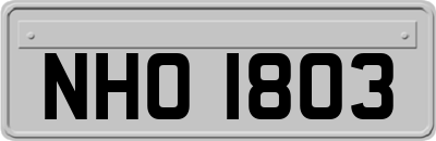NHO1803
