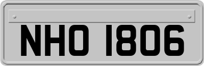 NHO1806