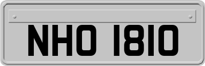 NHO1810