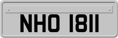 NHO1811