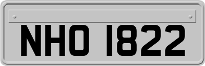 NHO1822