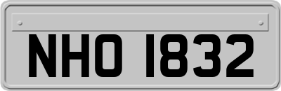 NHO1832
