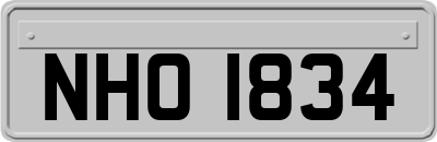 NHO1834
