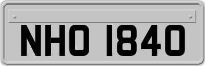 NHO1840