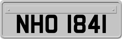 NHO1841