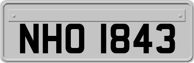 NHO1843