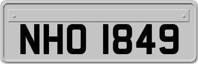 NHO1849