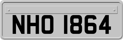 NHO1864