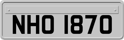 NHO1870