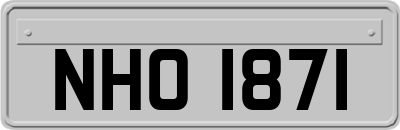 NHO1871