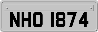 NHO1874