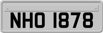 NHO1878