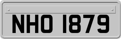 NHO1879