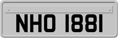 NHO1881