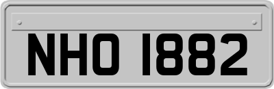 NHO1882