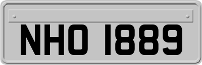 NHO1889