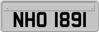NHO1891
