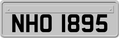 NHO1895