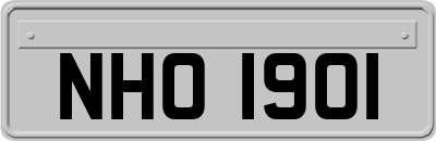 NHO1901