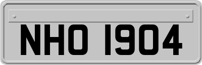 NHO1904