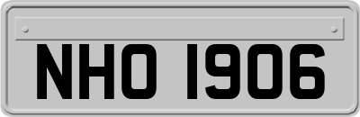 NHO1906