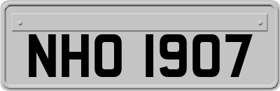 NHO1907