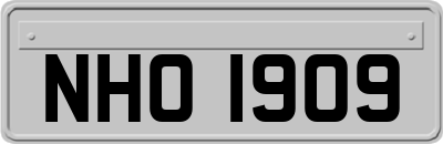 NHO1909