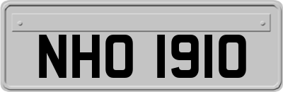 NHO1910